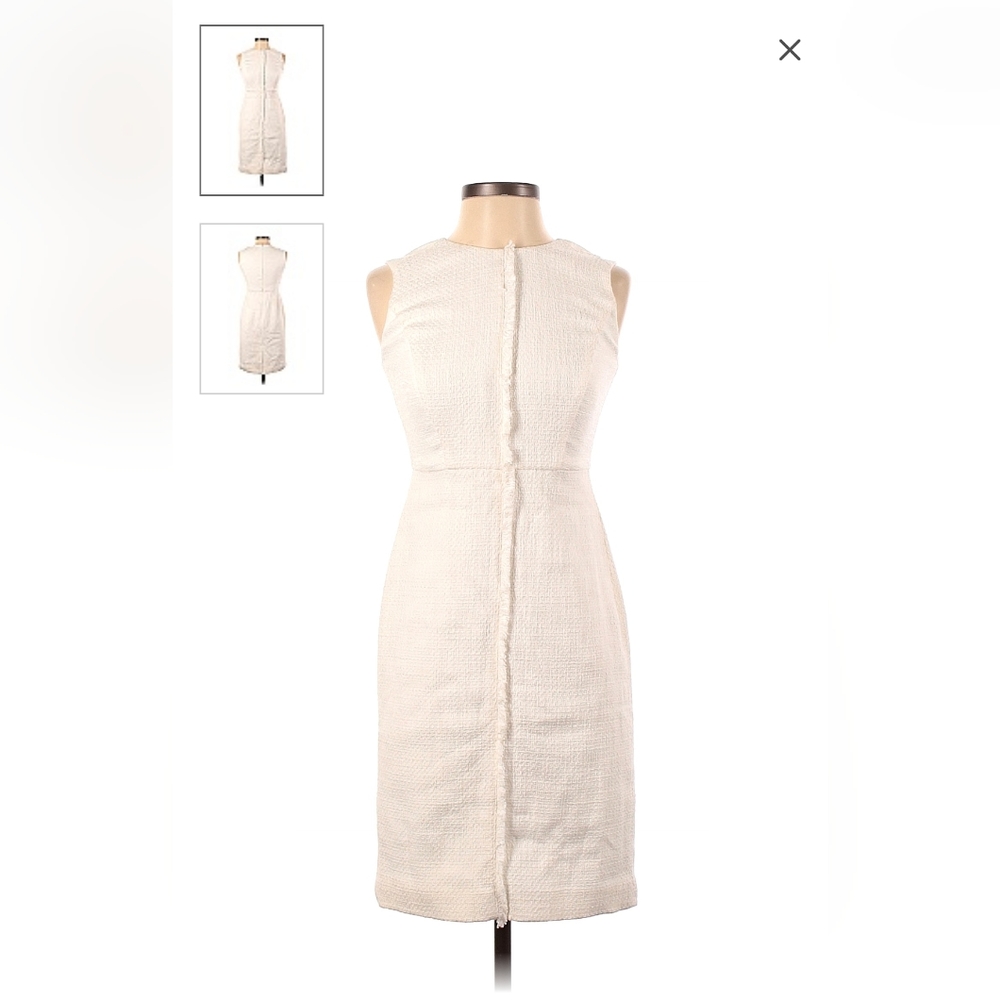 Ann Tayler dress, size 00P